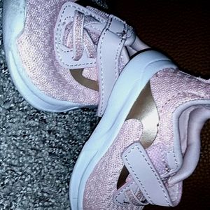 Infant shoes